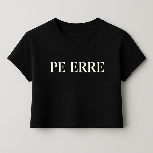 PE ERRE Light Weight Shirt