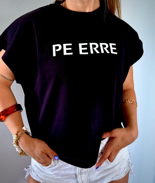 PE ERRE Heavy Weight Shirt