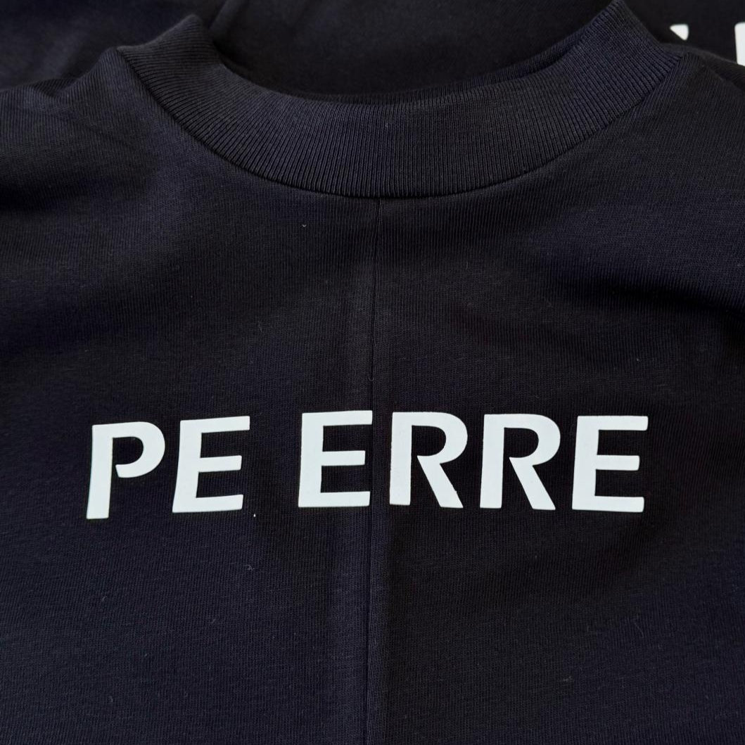 PE ERRE Heavy Weight Shirt